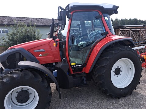 Lindner Lintrac 95LS