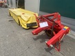 Pöttinger Novadisc 400