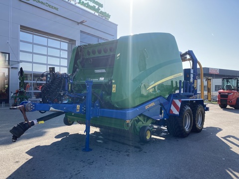 John Deere 960