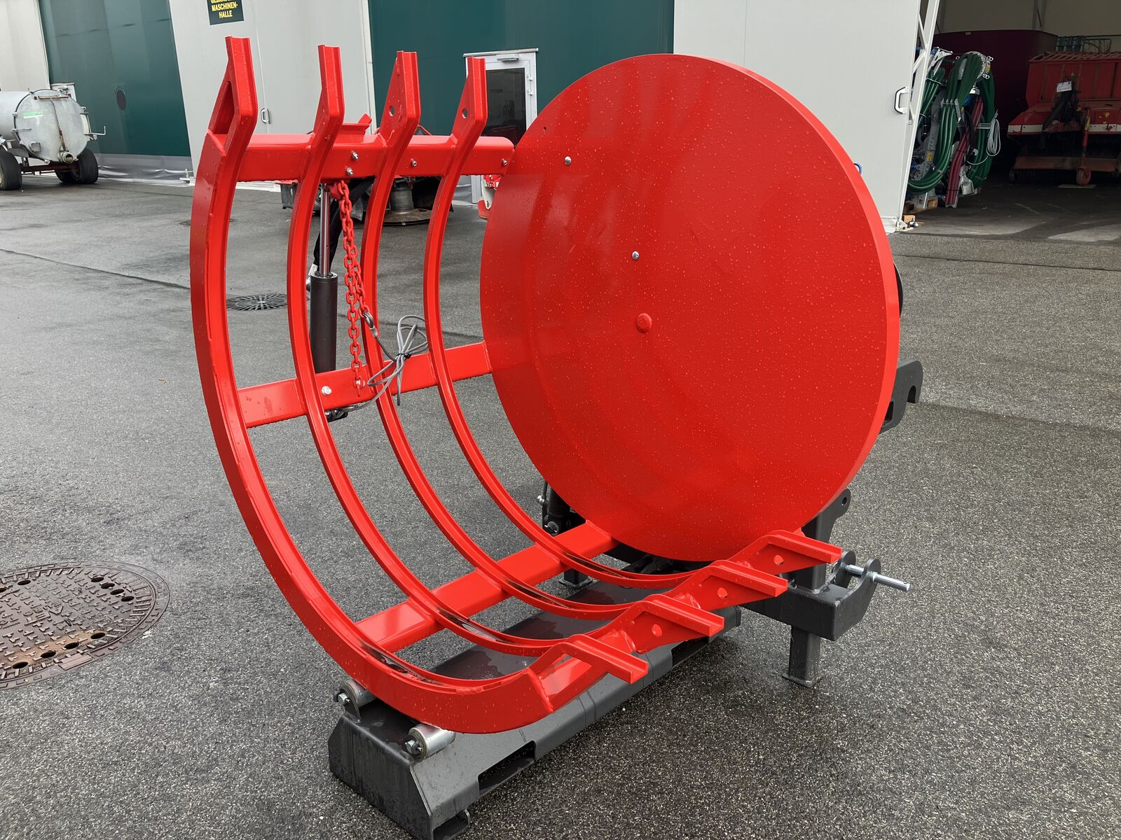 PD 1200 H pro plus Bündelgerät 3