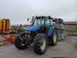 New Holland TS110