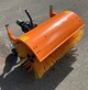 REFORM KM 90 Kehrmaschine
