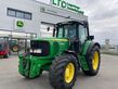 John Deere 6520