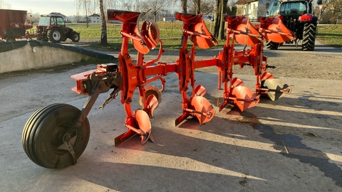 Kuhn Multimaster 110