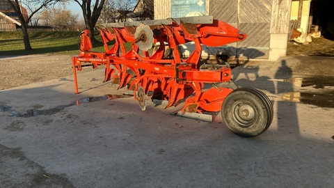 Kuhn Multimaster 110