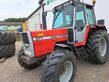 Massey Ferguson MF 377