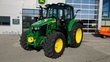 John Deere 6M 125