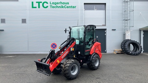 Manitou MLA 3-25 H