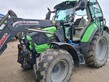 Deutz Fahr 6130.4TTV