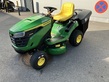 John Deere X 147R