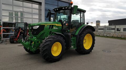 John Deere 6R 130