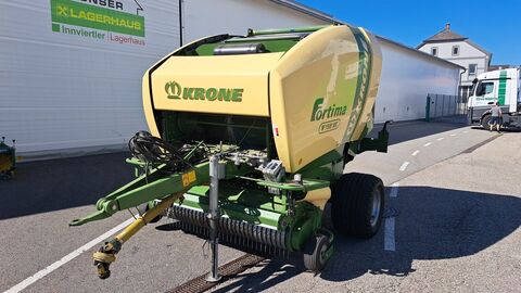 <strong>Krone Fortima V 1500</strong><br />