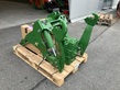 Sonstige Fronthydraulik + Frontzapfwelle John Deere 6M 