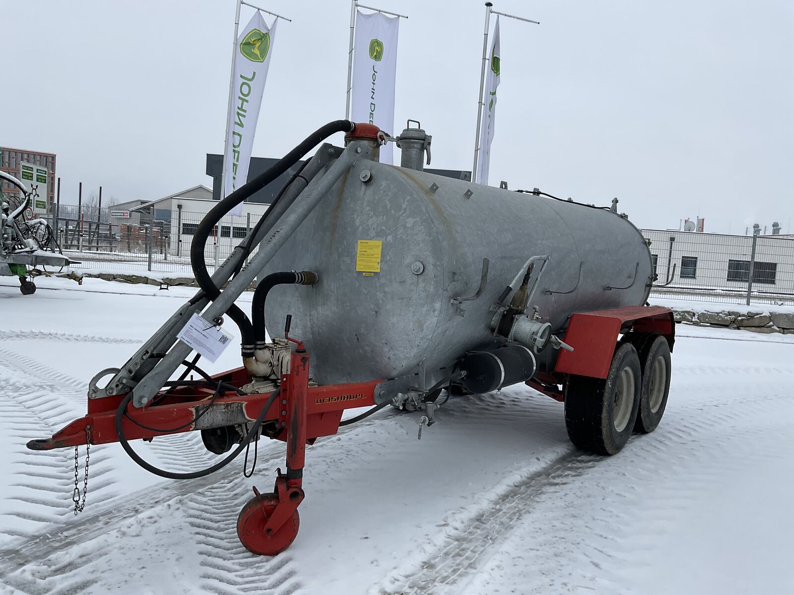 Vakutec VA 6500 LT 2