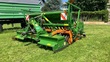 Amazone AD 303 Spezial