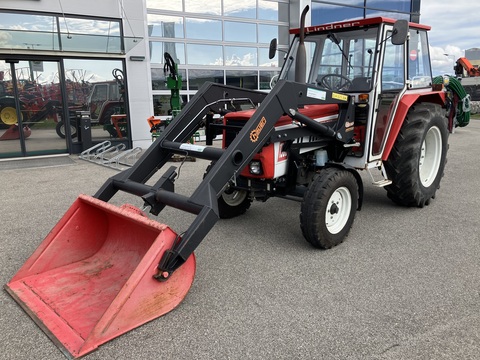 Lindner 1500 N