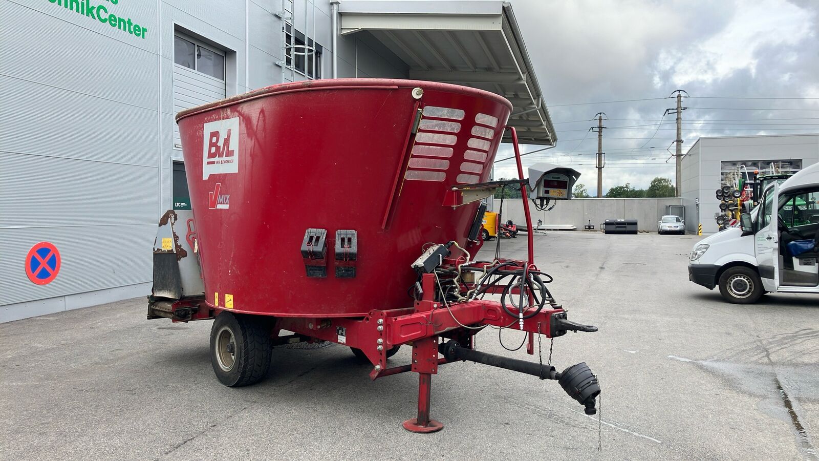 BVL V-MIX 10N 2