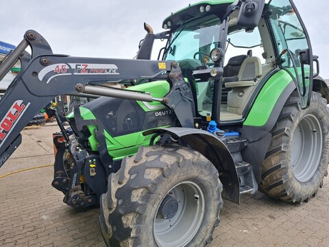 Deutz-Fahr 6130.4TTV