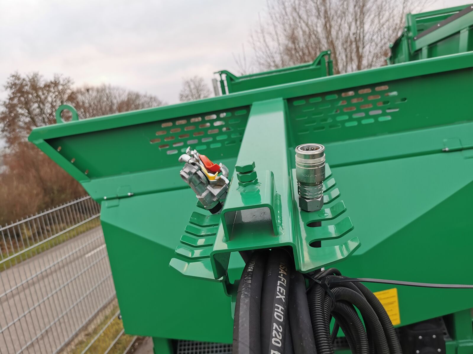 Tebbe TS 100 3