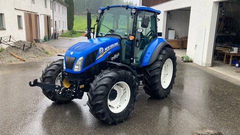 New Holland T4.85
