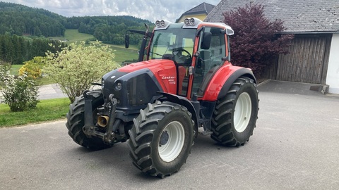Lindner Geotrac 104