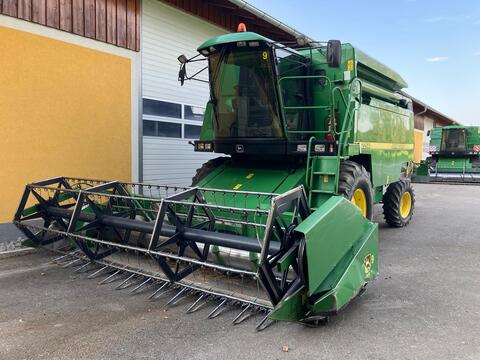 John Deere 2254