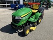 John Deere X 350R