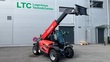 Manitou Teleskoplader ULM 412 Classic 