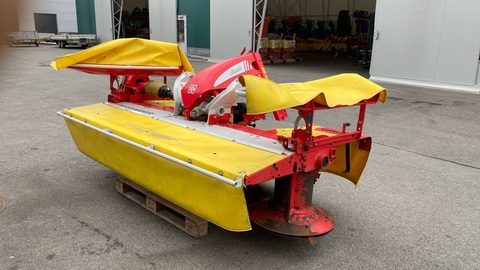 Pöttinger EUROCAT 271 Classic 