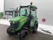 John Deere 3320