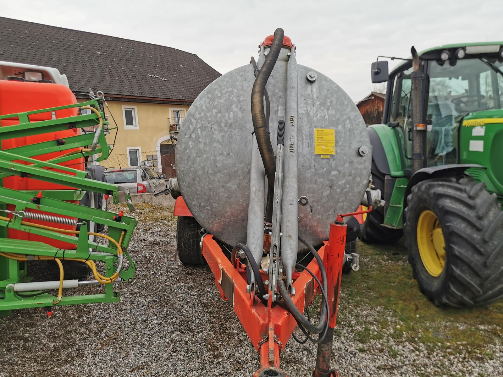 Vakutec VA 6500 LT 2