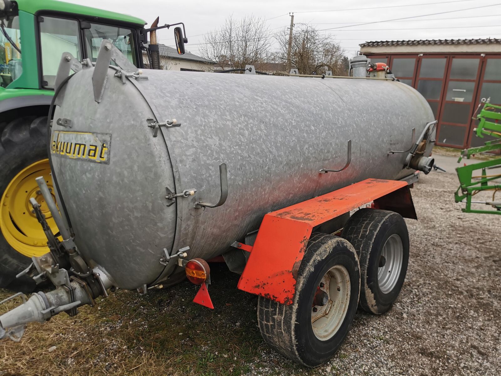 Vakutec VA 6500 LT 3