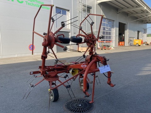 Kuhn GF 4201 HM