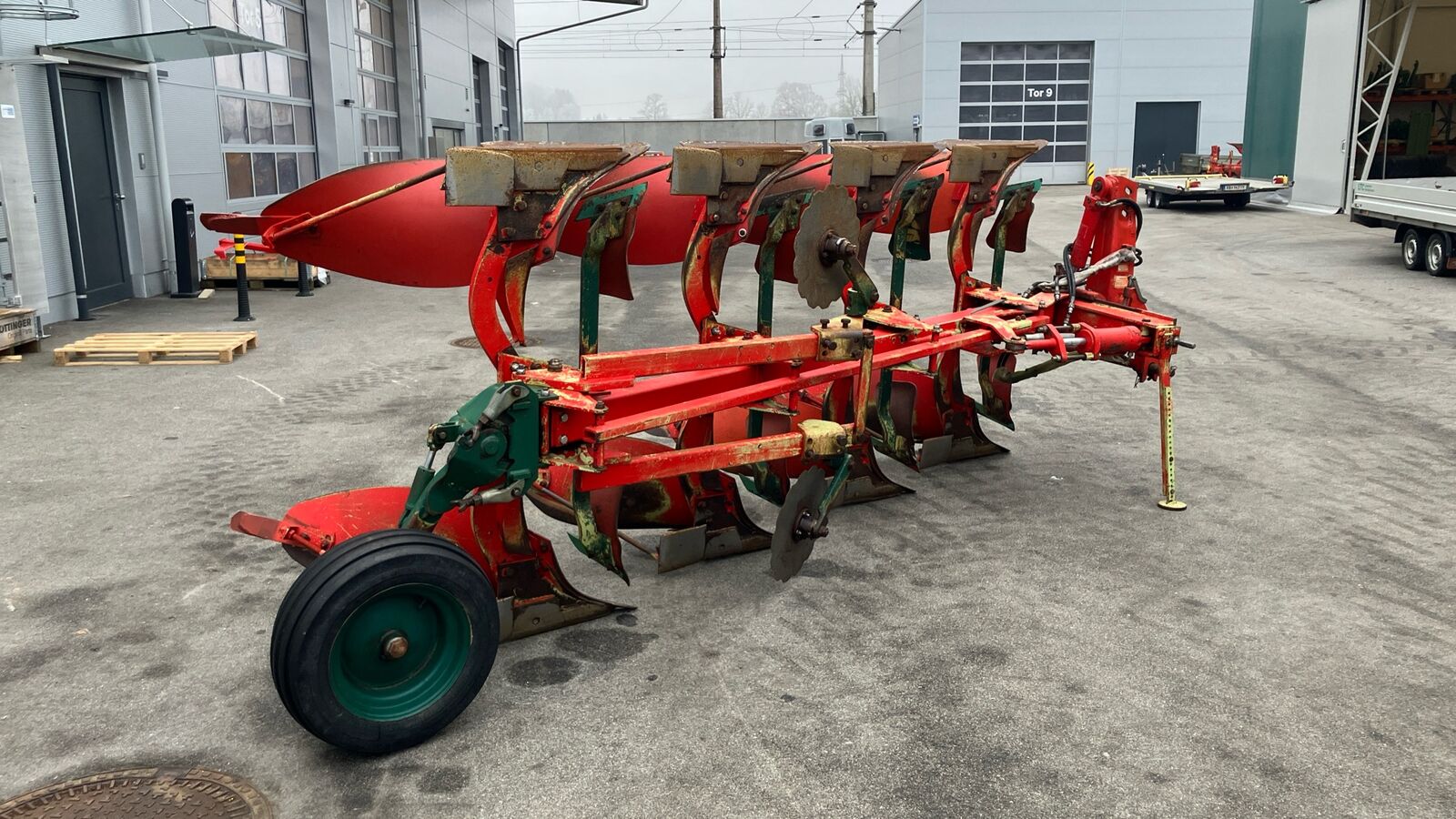 Vogel&Noot M 950 Vario 3