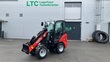 Manitou MLA 2-25 H