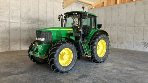 John Deere 6620