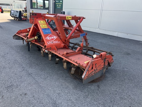 Kühne HRB 302