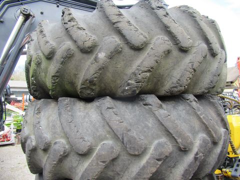 Nokian Forest King 650/75R38