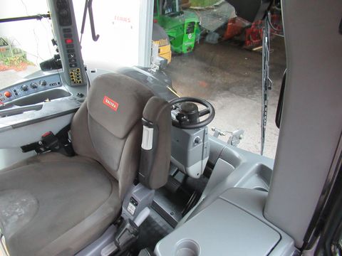 Valtra 374