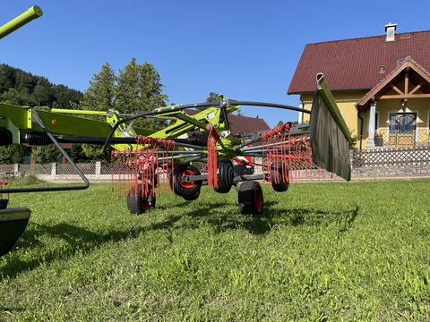 Claas LINER 1600 TWIN