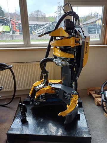 Syketec Jobo ST 50 Bambi EX