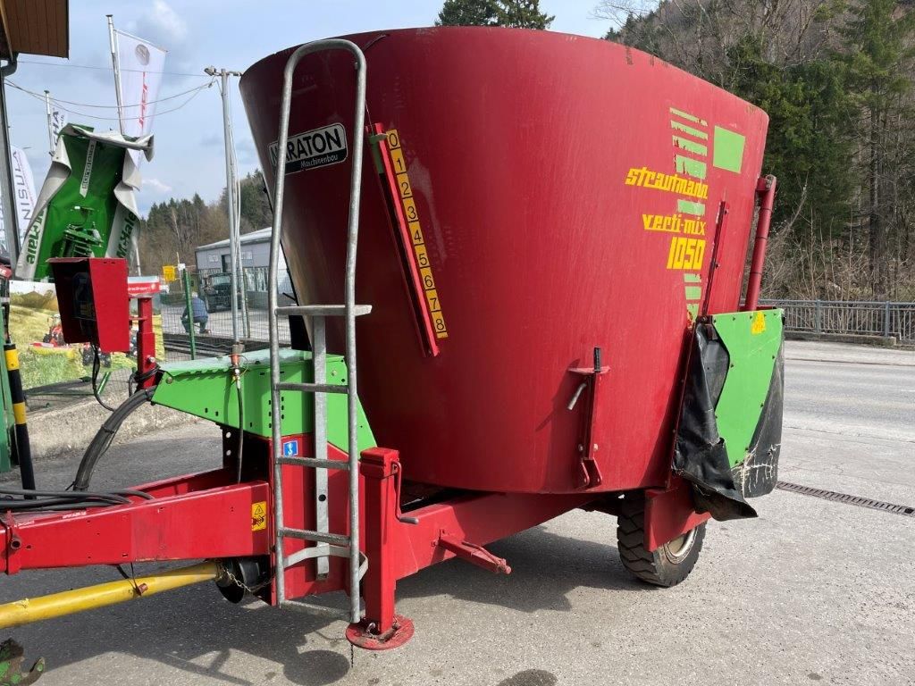 Strautmann Verti-Mix 1050 2