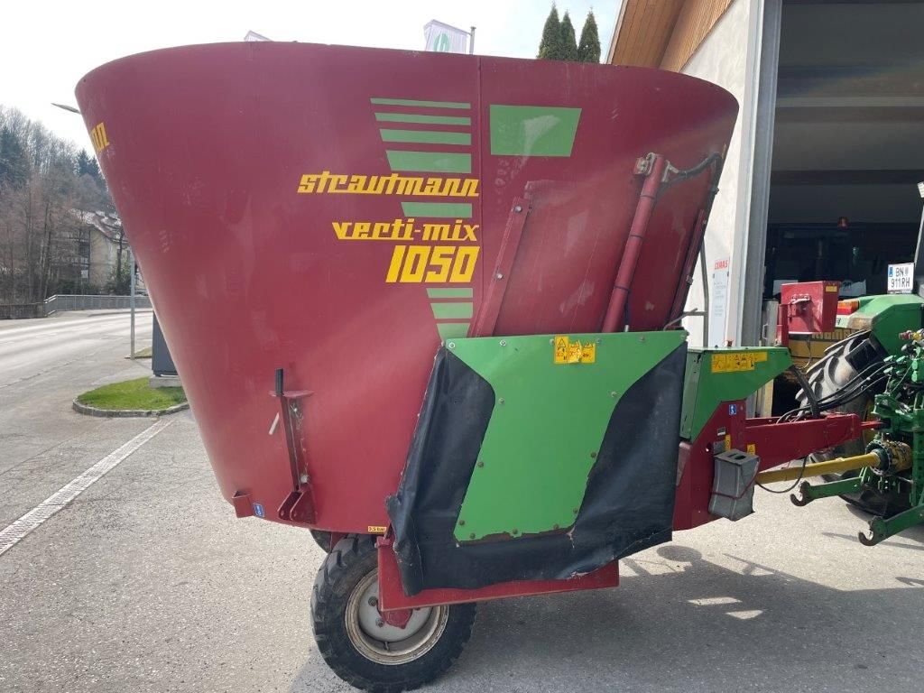 Strautmann Verti-Mix 1050 3