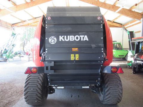 Kubota BV5160 SC-14 Plus