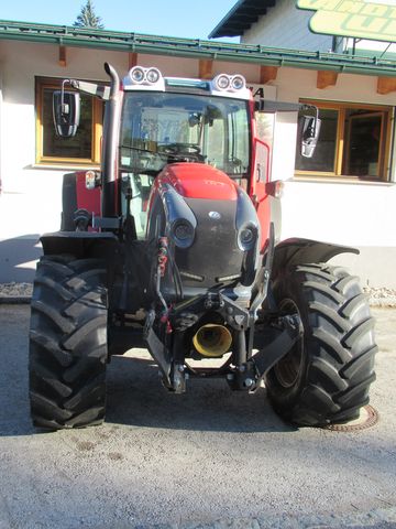 Lindner Geo 134 EP