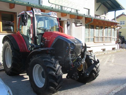 Lindner Geo 134 EP