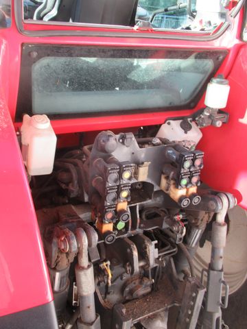 Lindner Geo 134 EP