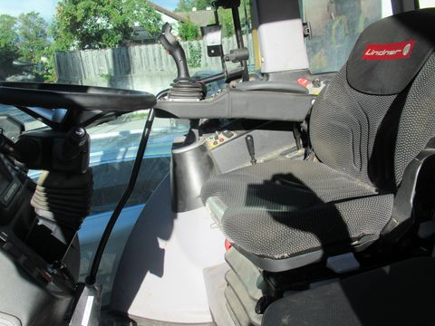 Lindner Geo 134 EP