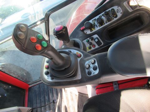 Lindner Geo 134 EP