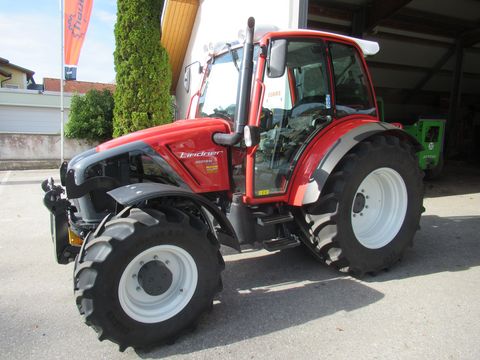 Lindner Geotrac 84